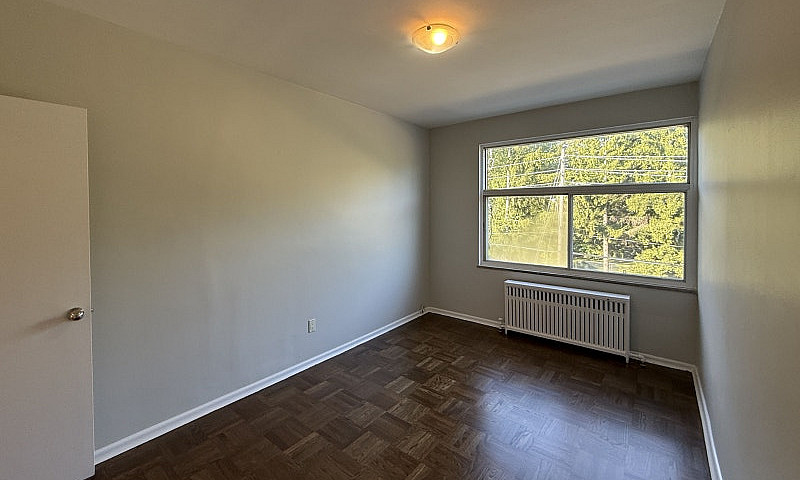 Two Bedroom Apartmen...
