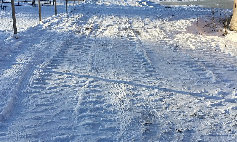 4 Acres Close To Pg ...