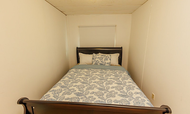 Three Bedroom Mobile...