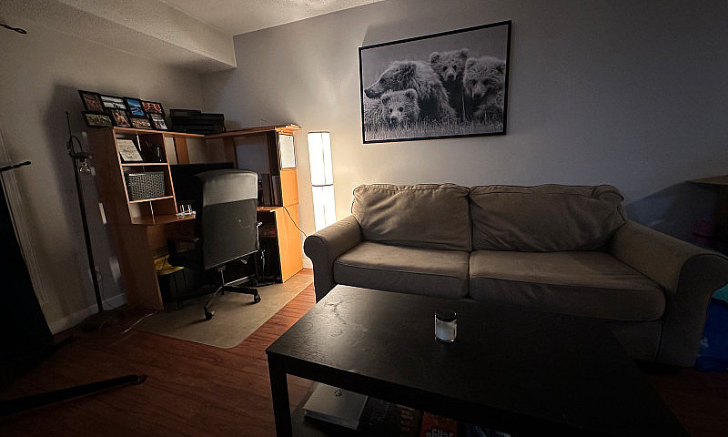 2 Bedroom, 1 Bath Ho...
