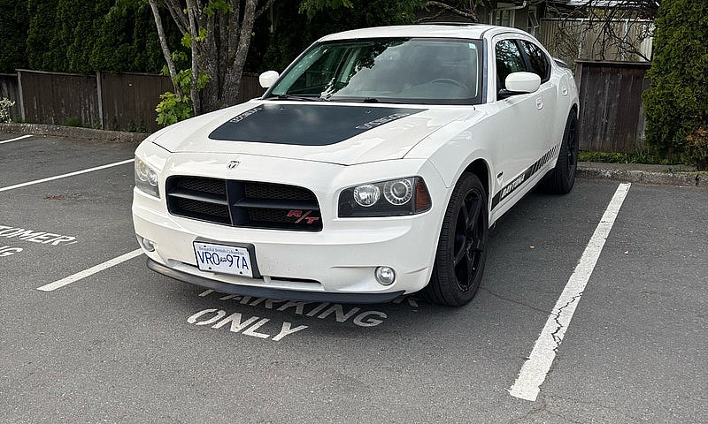 2009 Dodge Charger D...