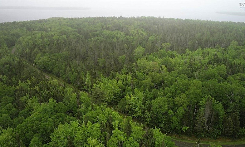 Just Over Three Acre...
