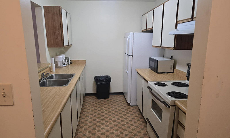 Furnished One Bedroo...