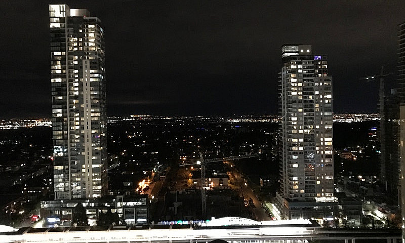 1-Bedroom Suite At S...