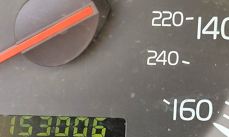 2004 Volvo S60 W/ Pi...