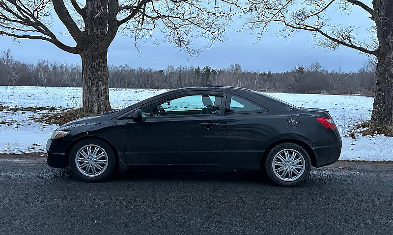 2011 Honda Civic For...