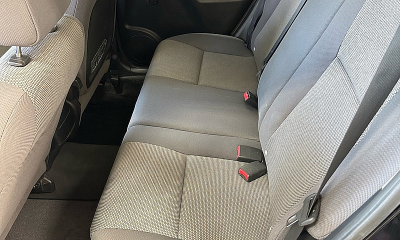  2008 Pontiac Vibe /...