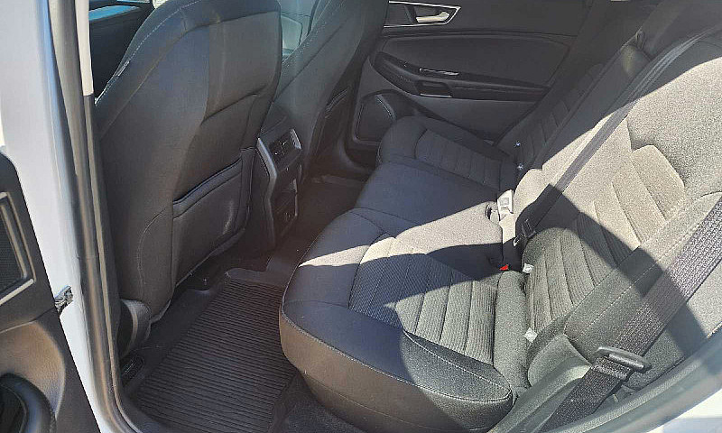 2020 Ford Edge Sel...