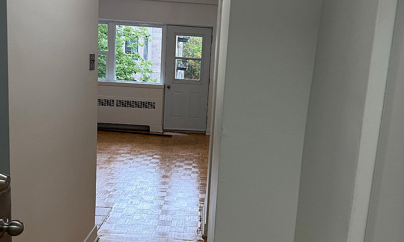1 &1/2 Studio Apartm...