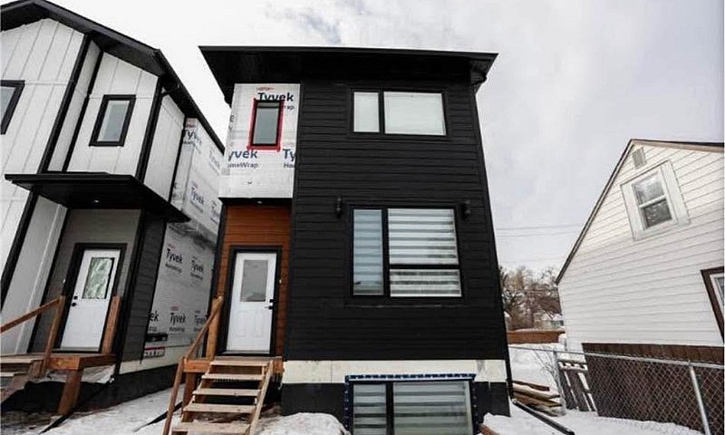3Br 2.5Br - Duplex I...