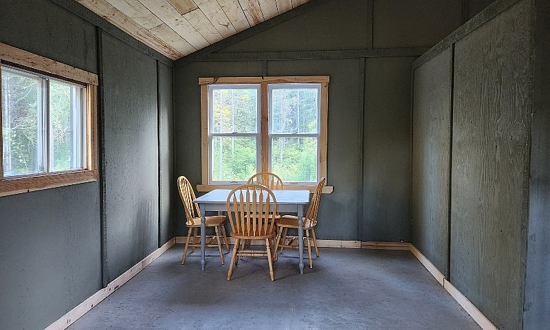 Camp On Gnb Lease...