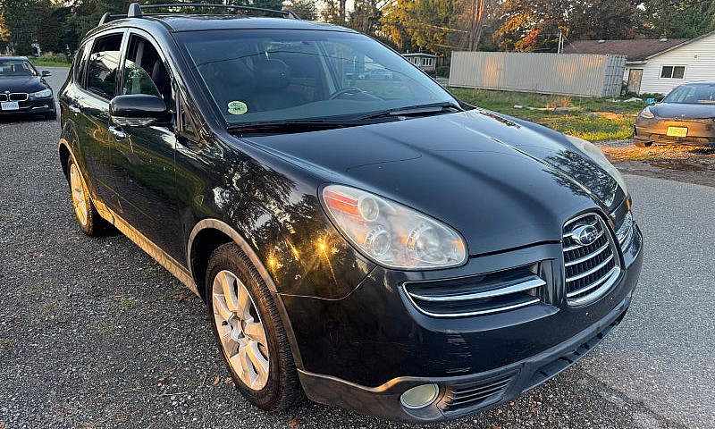 2006 Subaru B9 Tribe...
