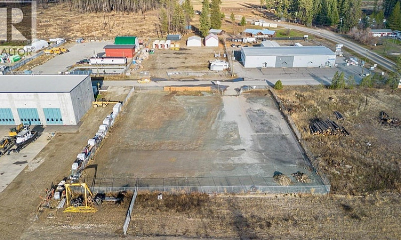 1 Acre Industrial Lo...