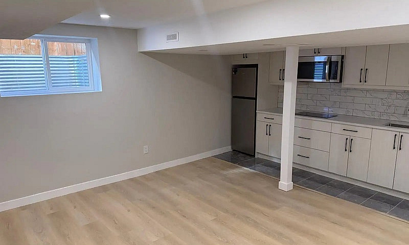 1 Bedroom Apartment...