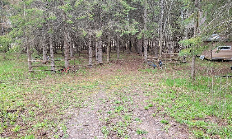 24 Acres For Sale...