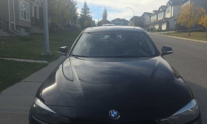 2016 Bmw 320I For Sa...