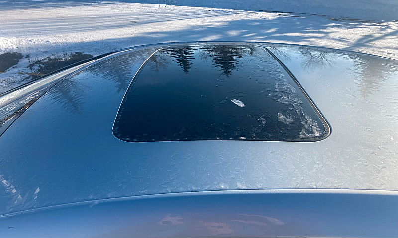 2016 Chev Cruze Lt...