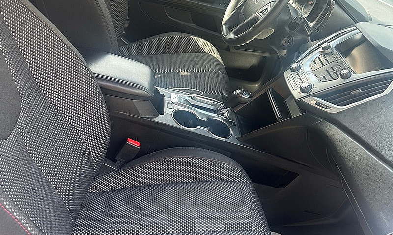 2017 Gmc Terrain Sle...