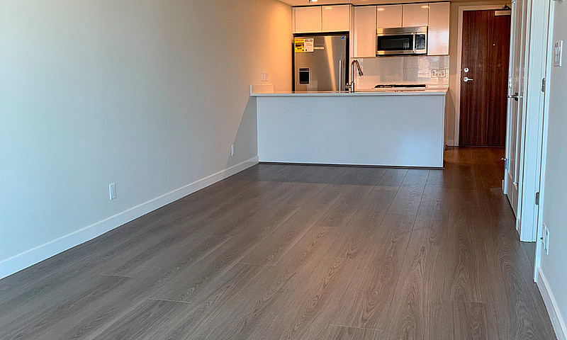 Beautiful 1 Bedroom ...