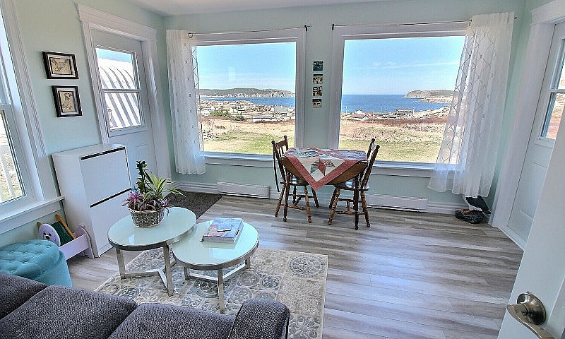 Twillingate: Breatht...