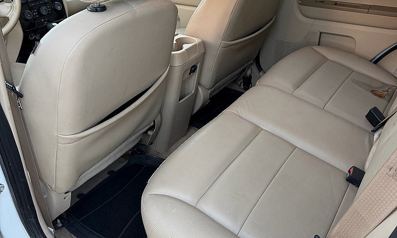 2009 Ford Escape ...