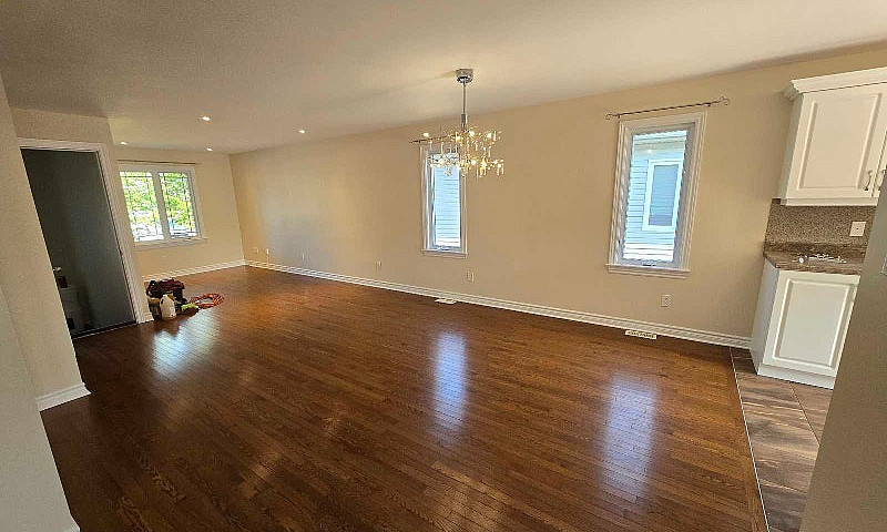 2 Bed 1 Bath House I...