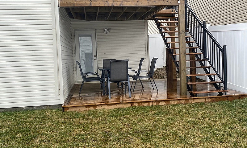 4-Bedroom House For ...