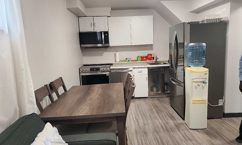 Basement Suites For ...