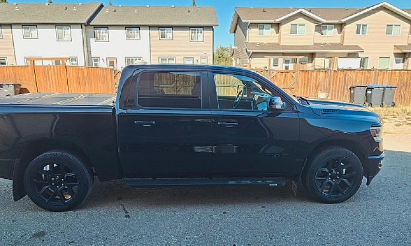 2023 Ram 1500 Sport ...