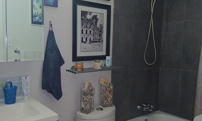 1-Bdr Condo Fully Fu...
