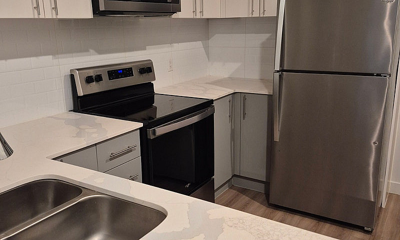 One Bedroom Apartmen...