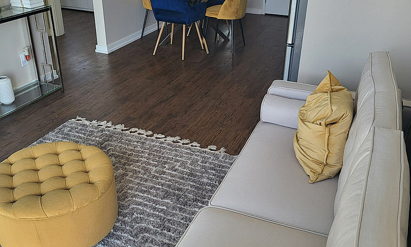 2 Bed 1 Bath Condo W...
