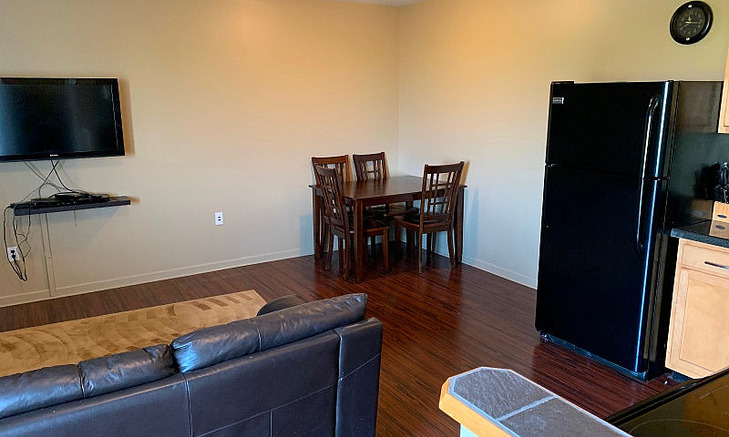 3 Unit Apartment Bui...