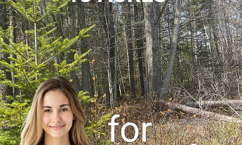 Lush Rural 13 Acre B...