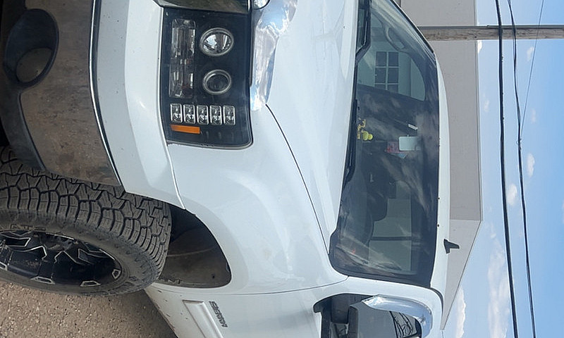 2010 Gmc Sierra 1500...