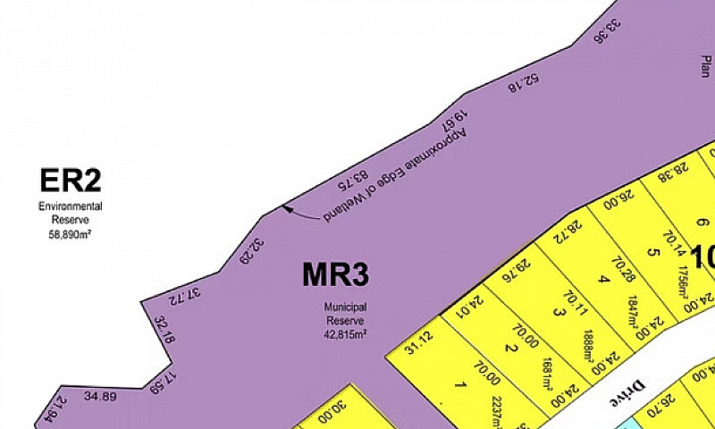 Lot 6 Block 10 Lakes...