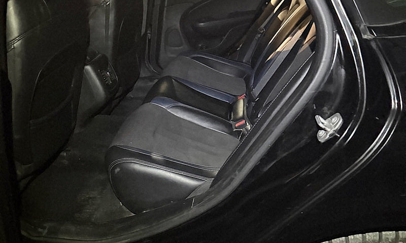 2015 Chrysler 200S...