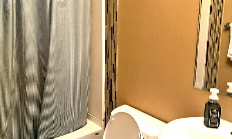 1 Bedroom 1 Bathroom...
