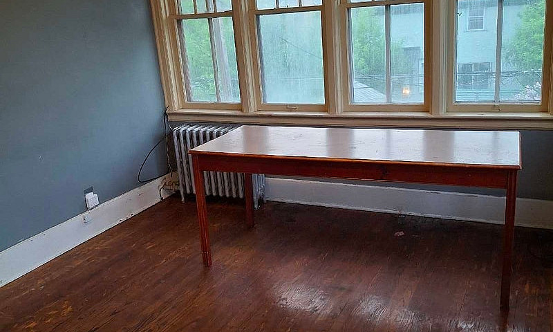 Large One Bedroom /F...