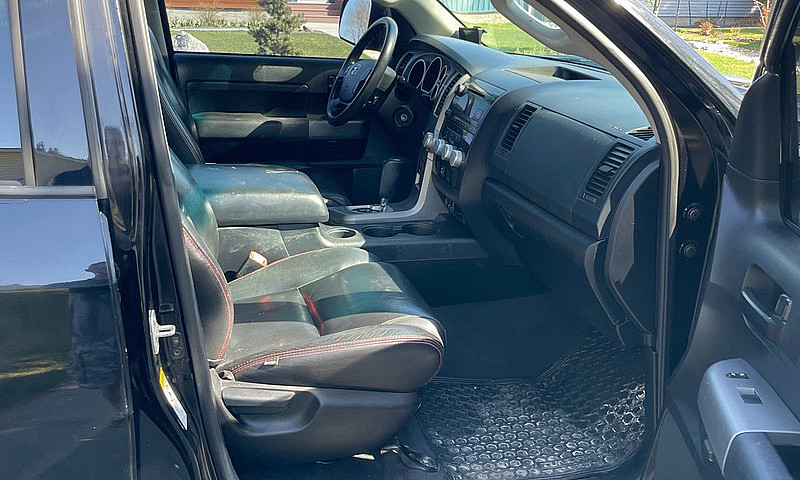 2013 Toyota Tundra...