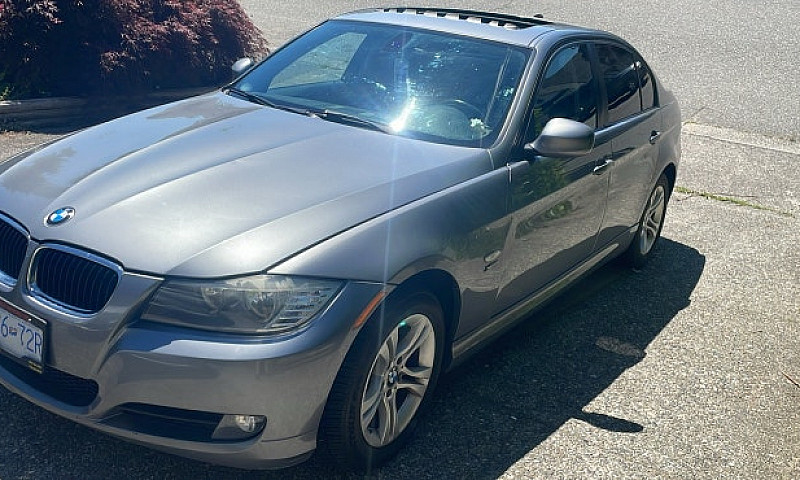 2011 Bmw ...