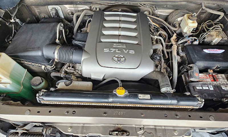 2009 Toyota Tundra T...