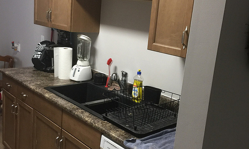 Condo For Sale...