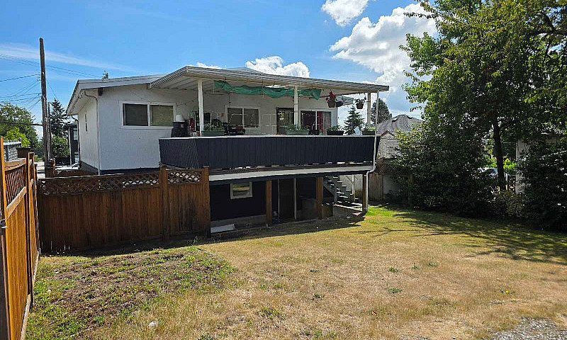 2Br Half House Basem...