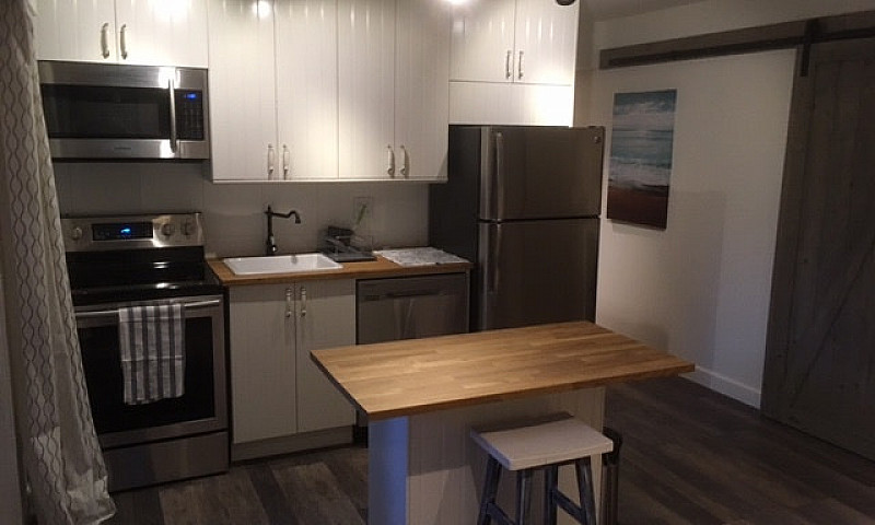 1 Bedroom Fully Furn...