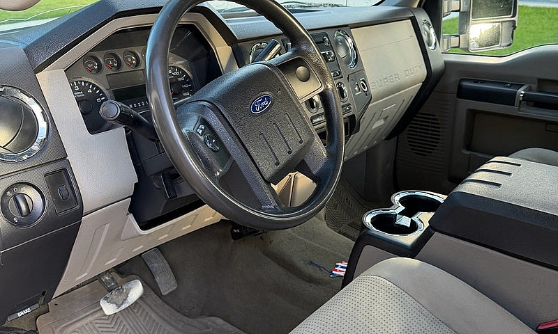 2008 Ford 5.4 L Ford...