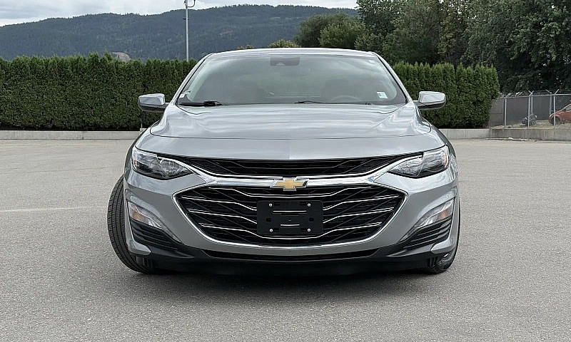 2025 Chevy Malibu ...