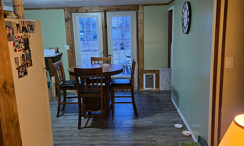 2 Bedroom Detached H...
