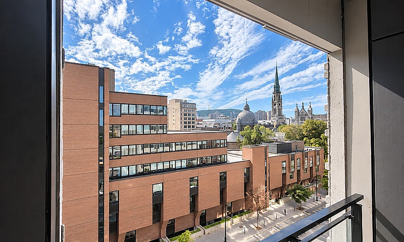 Appartement Condo 3 ...