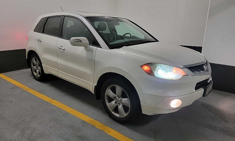 Acura Rdx...